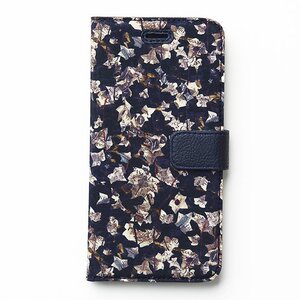 Zenus iPhone 6 Plus Liberty Diary - Navy