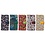 Zenus iPhone 6 Plus Liberty Diary - Wine