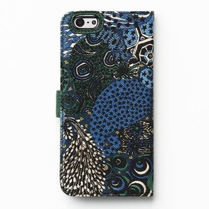 Zenus iPhone 6 Plus Liberty Diary -Green