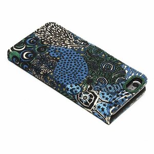 Zenus iPhone 6 Plus Liberty Diary -Green