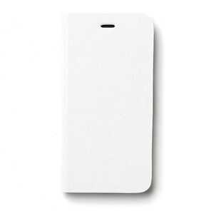 Zenus iPhone 6 Plus Ferrara Diary - White