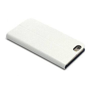 Zenus iPhone 6 Plus Ferrara Diary - White