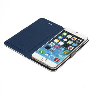 Zenus iPhone 6 Plus Ferrara Diary - White