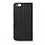 Zenus iPhone 6 Plus Ferrara Diary - Black