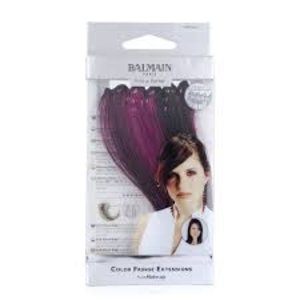 Balmain Hair Make-up Color Fringe 15 cm