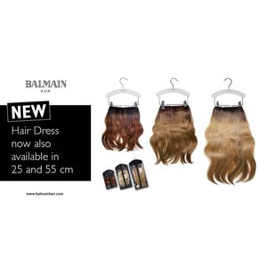 Balmain Hair Make-up Hair Dress 40cm