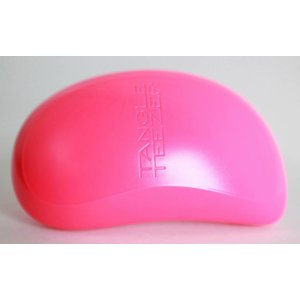 Tangle Teezer Roze