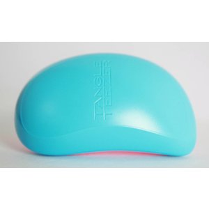 Tangle Teezer Blauw