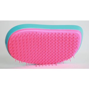 Tangle Teezer Blauw