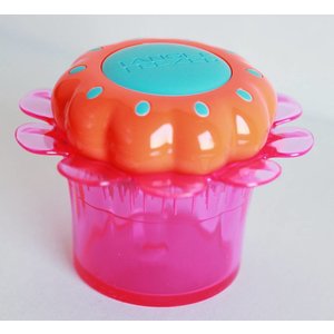 Tangle Teezer Tangle Teezer Magic Flower Pot (roze)