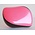 Tangle Teezer Compact Styler (ZWART EN ROZE)