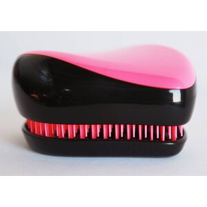 Tangle Teezer Compact Styler (ZWART EN ROZE)