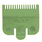 Wahl Plastic Opzetkammen Afro