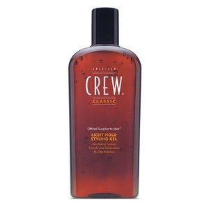 American Crew Classic Light Hold Gel