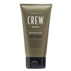 American Crew Moisturizing Shave Cream