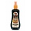 Australian Gold SPF 30 + Bronzer Spray Gel, 237 ml