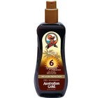 Australian Gold SPF 6 + Bronzer, 237ml