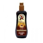 Australian Gold SPF 10 + Bronzer, 237ml