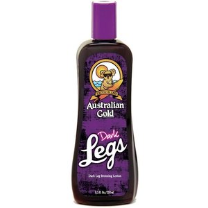 Australian Gold Dark legs, 250ml