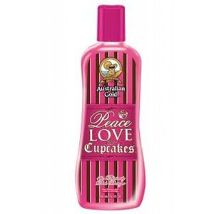 Australian Gold Peace Love And Cupcakes, 250ml