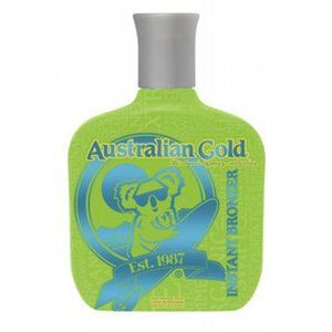 Australian Gold Classic Sydney Instant Bronzer, 250ml