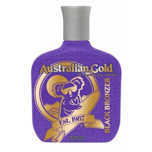 Australian Gold Classic Sydney 15 x Black Bronzer, 250ml