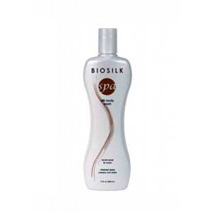 Biosilk Silk Body Wash, 350ml