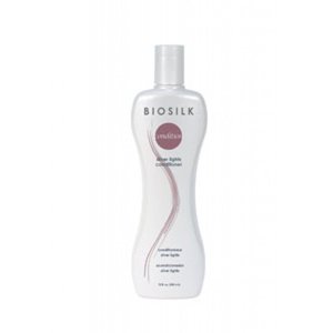 Biosilk Silver Lights Conditioner 350ml