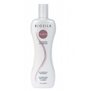 Biosilk Thickening Conditioner, 350ml