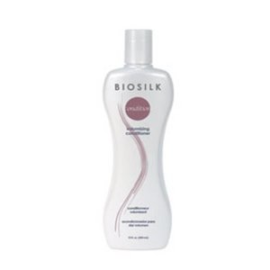 Biosilk Volumizing Conditioner, 350ml