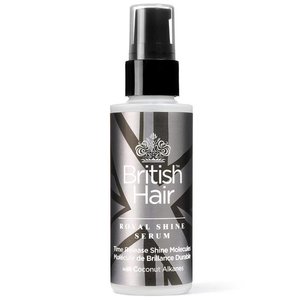 British Hair Royal Shine Serum, 59ml