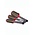CHI Boar Ceramic Round Brush (3 maten)