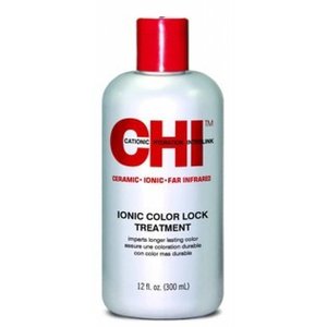 CHI Ionic Color Lock Treatment 350ml