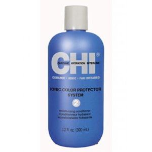 CHI Ionic Moisturizing Conditioner, 350ml