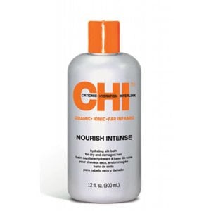 CHI Nourish Intense Hair Bath, 350ml