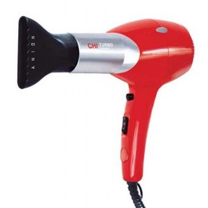 CHI Fohn Turbo Dryer incl. Gratis Diffuser