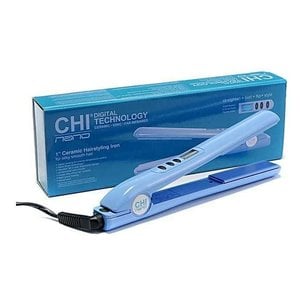 CHI Nano Digital Ceramic Hairstyling Iron