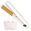CHI Pure White Stijltang Limited edition