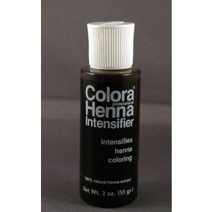 Colora Henna Intensifier