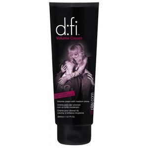 D:FI Volume Cream, 200ml