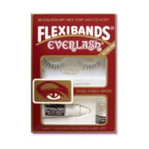 Everlash Flexibands Glitter