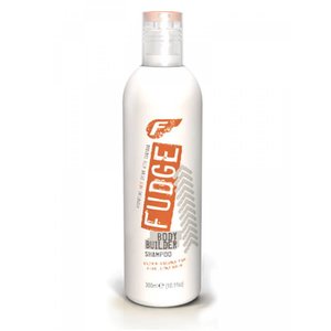 Fudge Body builder Shampoo 300 ml