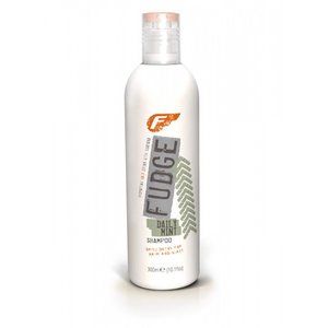 Fudge Daily Mint Shampoo 300 ml