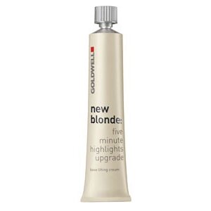 Goldwell New Blonde Base Lifting Cream