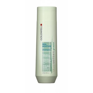 Goldwell Dualsenses Green, Real Moisture Shampoo