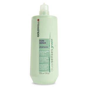 Goldwell Dualsenses Green, Pure Repair Shampoo