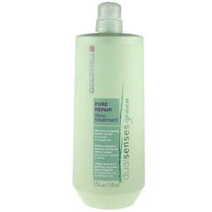 Goldwell Dualsenses Green, Pure Repair 60 sec Treatment