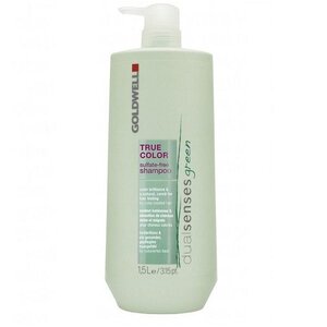 Goldwell Dualsenses Green, True Color Sulfate Free Shampoo