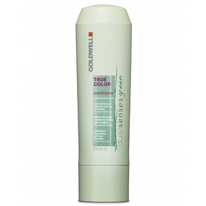 Goldwell Dualsenses Green, True Color Conditioner