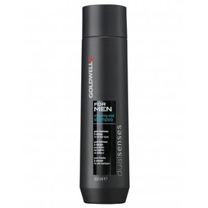 Goldwell Dualsenses For Men Refreshing Mint Shampoo